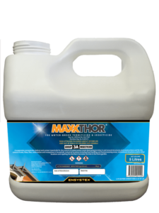Maxxthor 100_5 L bottle_ESA 2023