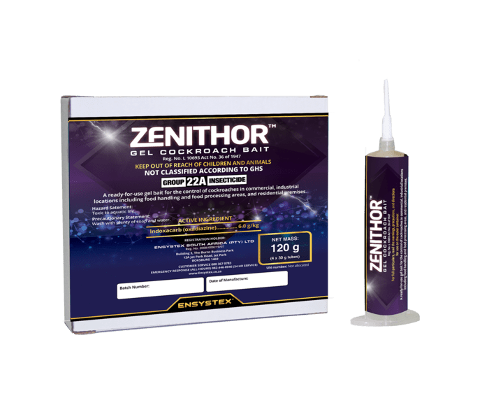 SA_Zenithor Bait 120 g and 30 g 2023