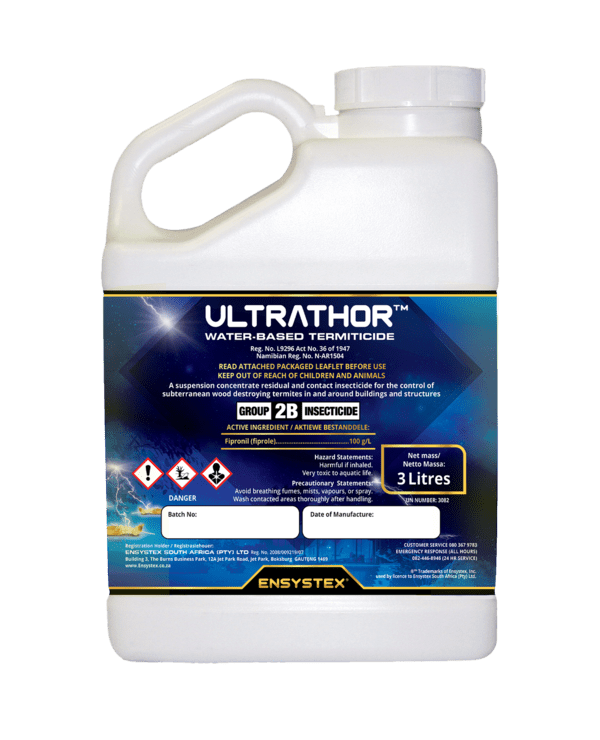 Ultrathor_3 L Mock-up_ESA 2023