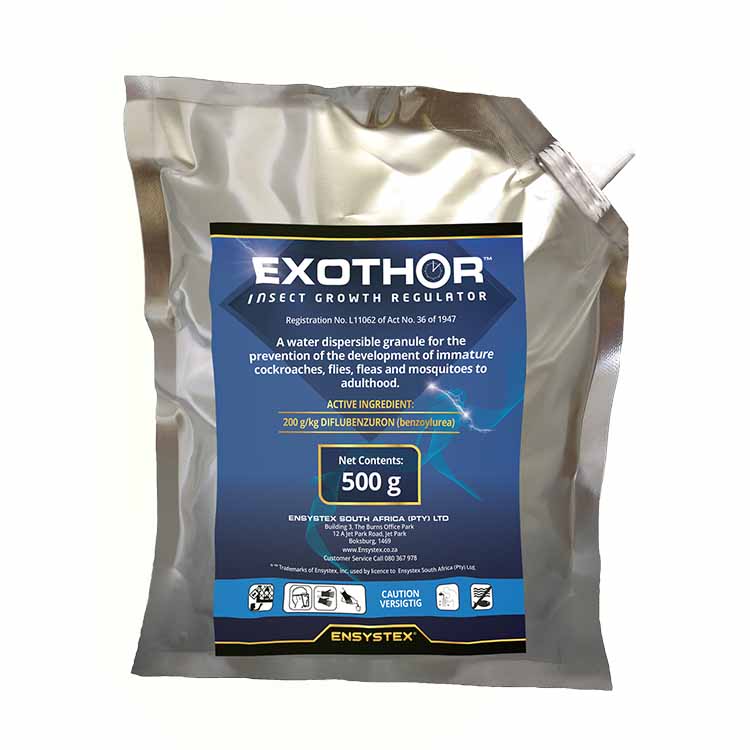 exothor-insect-growth-regulator