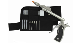 Gel Gun