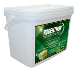 Rodent Control - Ensystex South Africa